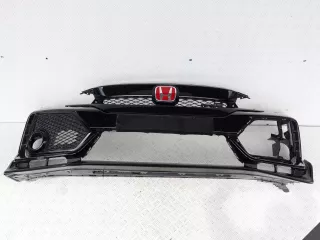 71121-TGH-A0XX-M1 Бампер передний Honda Civic 10 Арт AL12295439886, вид 1