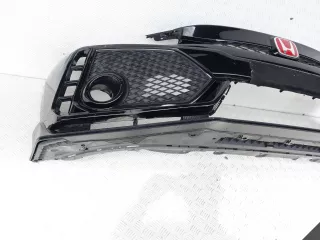 71121-TGH-A0XX-M1 Бампер передний Honda Civic 10 Арт AL12295439886, вид 3