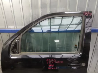 R51,przednie Дверь передняя левая Nissan NP 300 Арт AL12295568832, вид 2