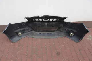  Бампер передний Opel Corsa D Арт AL12296022152, вид 5