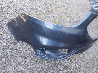 KK31-17K819 Бампер передний Ford Transit Custom Арт AL12296402526, вид 3