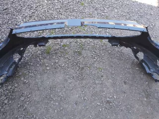 KK31-17K819 Бампер передний Ford Transit Custom Арт AL12296402526, вид 4