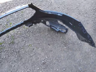 KK31-17K819 Бампер передний Ford Transit Custom Арт AL12296402526, вид 6