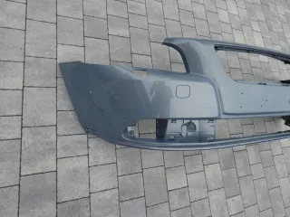 30744904 Бампер передний Volvo V50 Арт AL12297986490, вид 2