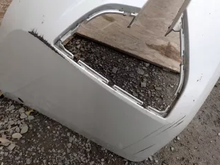 51119464207 Бампер передний BMW 5 G30/G31 Арт AL12298037466, вид 2