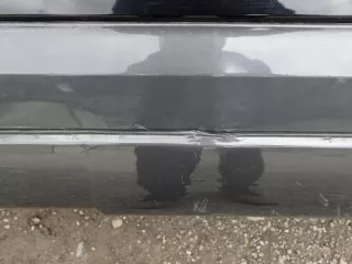 8089729 Бампер задний BMW X3 G01 Арт AL12298341490, вид 3