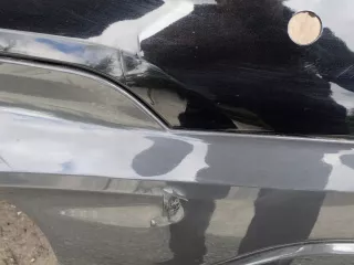 8089729 Бампер задний BMW X3 G01 Арт AL12298341490, вид 4