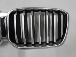 10627111 Решетка радиатора BMW X3 G01 Арт AL12298980809, вид 2