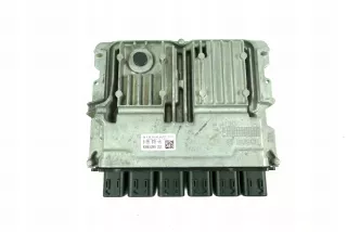0281033065,8591678 Блок управления двигателем BMW 5 G30/G31 Арт AL12299948568, вид 1