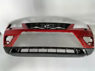 575807221 Бампер передний Seat Ateca Арт AL12300130881, вид 2