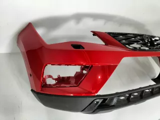 575807221 Бампер передний Seat Ateca Арт AL12300130881, вид 3