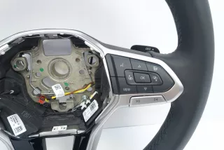 5H0419089BT Рулевое колесо Volkswagen Golf 8 Арт AL12300904337_2, вид 3