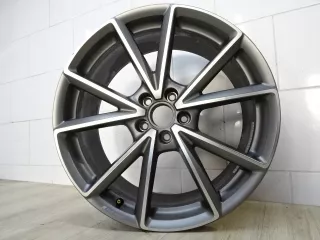  Диск литой Audi TT 1 Арт AL12306197477, вид 2