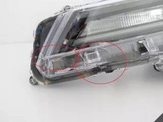 81150-02S80 Фара передняя левая Toyota Corolla E210 Арт AL12307052565, вид 3
