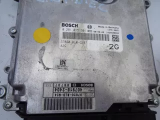  Блок управления двигателем Honda Accord 8 Арт AL12309469011, вид 2