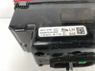 J9C3-13193-DC Фонарь задний левый Jaguar E-PACE Арт AL12309595474_3, вид 3