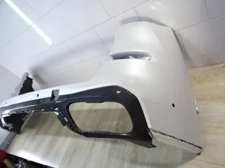 849232 Бампер задний BMW X5 G05  Арт AL12310594284, вид 1