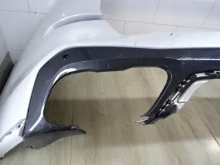 849232 Бампер задний BMW X5 G05  Арт AL12310594284, вид 4