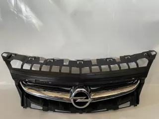 13368851 Решетка радиатора Opel Astra J Арт AL12313814575, вид 2