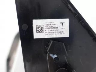 1609790-00-C Зеркало левое Tesla model Y Арт AL12315474666, вид 10