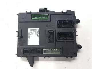 284B16FP0B Блок комфорта Nissan Qashqai 2 Арт AL12319801208_2, вид 1