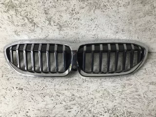  Решетка радиатора BMW 3 G20/G21 Арт AL12319887781, вид 1