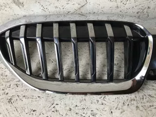  Решетка радиатора BMW 3 G20/G21 Арт AL12319887781, вид 2