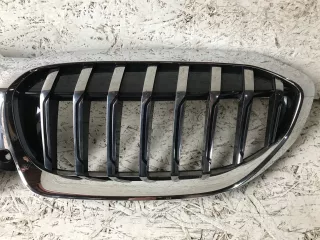  Решетка радиатора BMW 3 G20/G21 Арт AL12319887781, вид 4