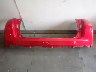  Бампер задний Mitsubishi Eclipse Cross Арт AL12320165591, вид 1