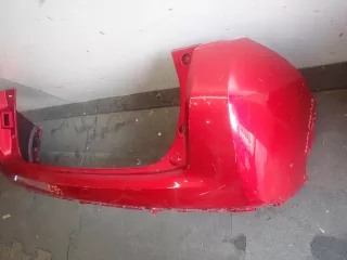  Бампер задний Mitsubishi Eclipse Cross Арт AL12320165591, вид 3
