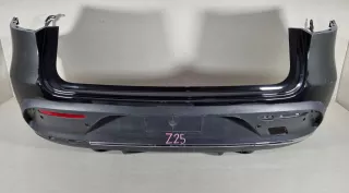  Бампер задний Mercedes EQC n293 Арт AL12322015689_2