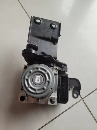 39064664 Блок АБС (ABS) Opel Mokka 1 Арт AL12322847700, вид 2