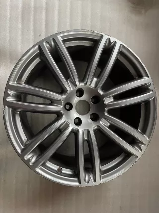 Диск литой Maserati Ghibli Арт AL12323206066, вид 1