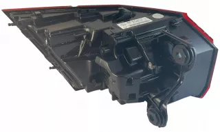 5H0945207A Фонарь задний левый Volkswagen Golf 5 Арт AL12323616883, вид 2