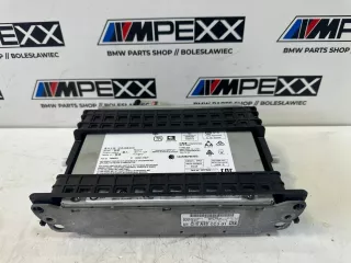 5A42CC3 Магнитола (аудио система) BMW 1 F40 Арт AL12324034115, вид 1