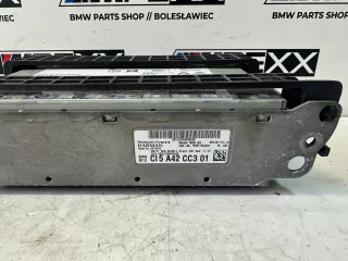 5A42CC3 Магнитола (аудио система) BMW 1 F40 Арт AL12324034115, вид 2