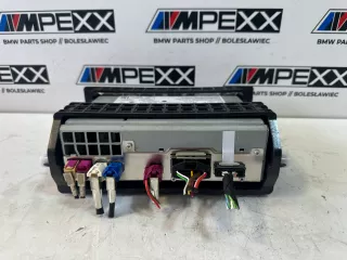 5A42CC3 Магнитола (аудио система) BMW 1 F40 Арт AL12324034115, вид 3