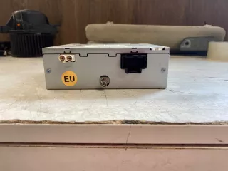 1004787-02-A Магнитола (аудио система) Tesla model S Арт AL12324334232, вид 2