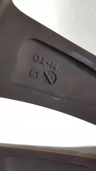  Диск литой Mazda 5 1 Арт AL12326083315, вид 9