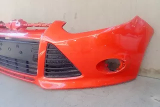  Бампер передний Ford Focus 3 Арт AL12338366916, вид 3