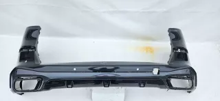 8069240 Бампер задний BMW X5 G05  Арт AL12343746775, вид 1