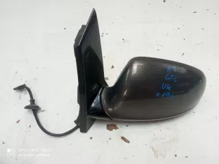 brak,informacji Зеркало левое Opel Astra J Арт AL12344008350, вид 1