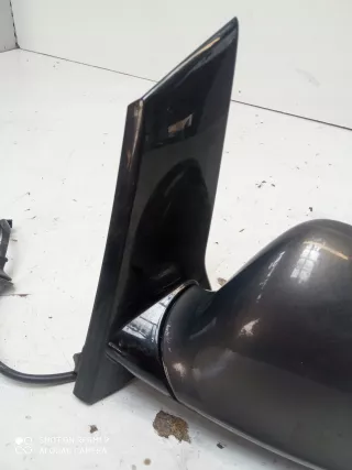 brak,informacji Зеркало левое Opel Astra J Арт AL12344008350, вид 3