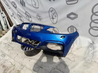  Бампер передний BMW 2 F22/F23 Арт AL12344865735, вид 2