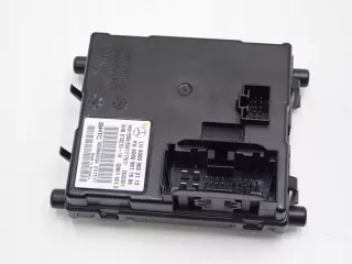 A0009003113 Блок управления ТНВД Mercedes E W213 Арт AL12344867244, вид 1