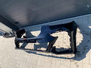 BmwX7G07 Бампер передний BMW X7 g07 Арт AL12344929976, вид 3