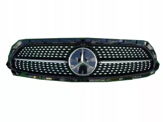 A2138803506,A2388883100 Решетка радиатора Mercedes E W213 Арт AL12345579100, вид 1