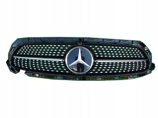 A2138803506,A2388883100 Решетка радиатора Mercedes E W213 Арт AL12345583536, вид 1