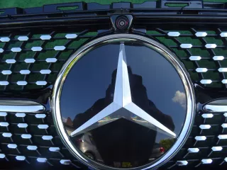 A2138803506,A2388883100 Решетка радиатора Mercedes E W213 Арт AL12345583536, вид 3