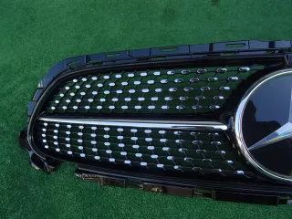 A2138803506,A2388883100 Решетка радиатора Mercedes E W213 Арт AL12345583536, вид 4